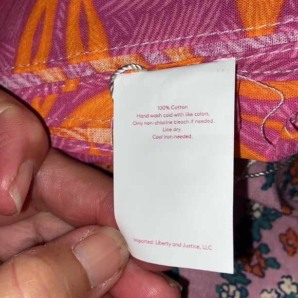 The Saran Sarong new - Picture 7 of 8